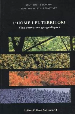 HOME I EL TERRITORI,L'