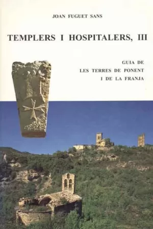 TEMPLERS I HOSPITALERS III