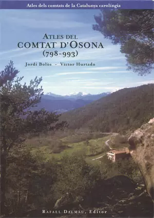 ATLES DEL COMTAT D'OSONA 798-993