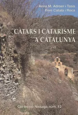 CATARS I CATARISME A CATALUNYA