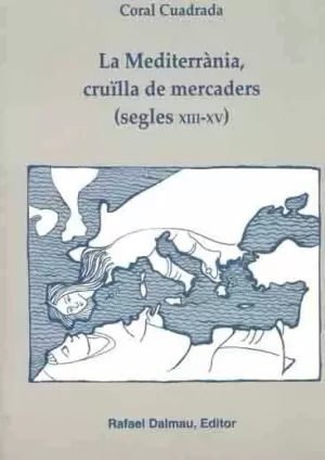 MEDITERRANIA CRUILLA DE MERCADERS,LA