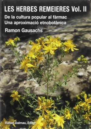 LES HERBES REMEIERES VOL.II