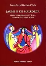 JAUME II DE MALLORCA
