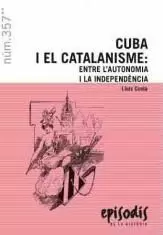 CUBA I EL CATALANISM