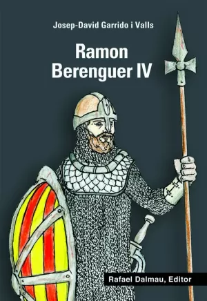 RAMON BERENGUER IV