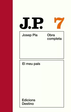 MEU PAIS,EL, 7