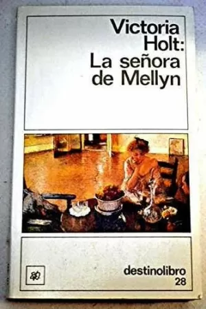 SEÑORA DE MELLYN,LA-DL