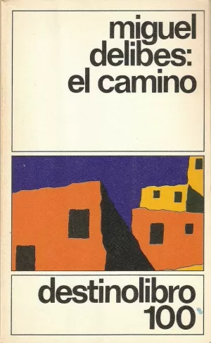 CAMINO,EL