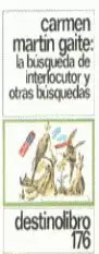 BUSQUEDA DE INTERLOCUTOR Y OTR
