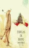 FABULAS DE ESOPO
