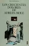 CRECIENTES DOLORES ADRIAN MOLE