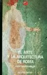 ARTE Y LA ARQUITECTURA DE ROMA