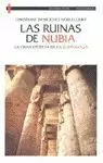 RUINAS DE NUBIA,LA