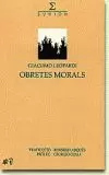 OBRETES MORALS