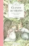 CUENTO DE VERANO LA BODA