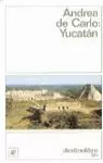 YUCATAN-DESTINOLIBRO