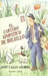 CARTERO SIMPATICO DE BOLSILLO