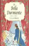 BELLA DURMIENTE,LA