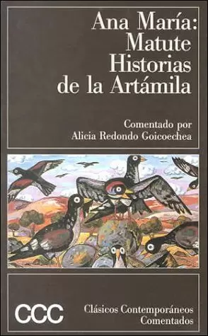HISTORIAS DE ARTAMILA-CCC