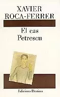 CAS PETRESCU,EL