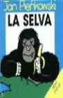 SELVA,LA-LIBRO MOVIL