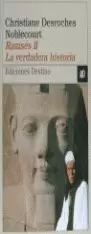 RAMSES II LA VERDADERA HISTORI