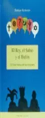 REY EL SABIO Y EL BUFON,EL