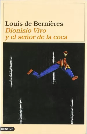 DIONISIO VIVO Y EL SEÑOR DE LA