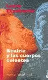 BEATRIZ CUERPOS CELESTES  2004