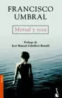 MORTAL Y ROSA-BOOKET MORTAL Y ROSA-BOOKET