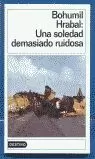 SOLEDAD DEMASIADO RUIDOSA-DL