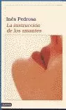 INSTRUCCIONES DE LOS AMANTES,LAS