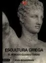 ESCULTURA GRIEGA