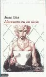 ALACRANES EN SU TINTA