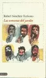 SEMANAS DEL JARDIN IM