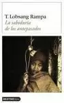 SABIDURIA DE ANTEPASADOS