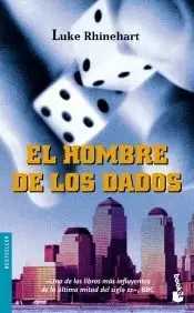 HOMBRE DE LOS DADOS, EL BK1106 HOMBRE DE LOS DADOS, EL BK1106