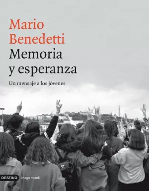 MEMORIA Y ESPERANZA