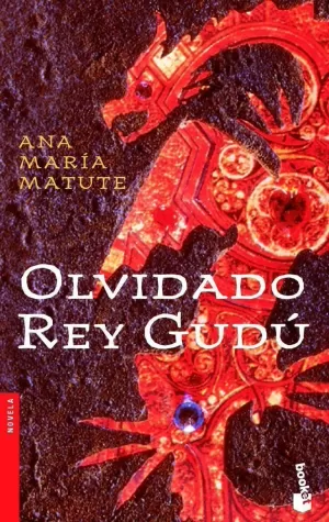 OLVIDADO REY GUDÚ