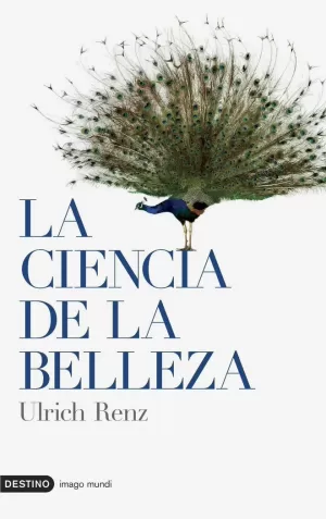 LA CIENCIA DE LA BELLEZA