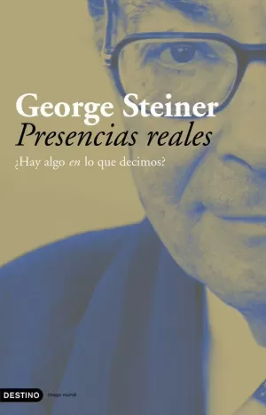 PRESENCIAS REALES PRESENCIAS REALES