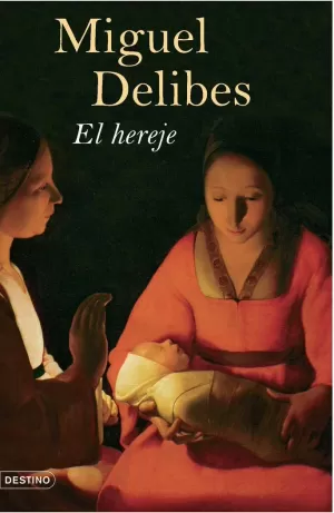 EL HEREJE