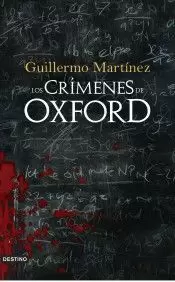 LOS CRÍMENES DE OXFORD