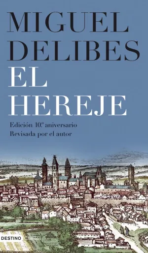 EL HEREJE