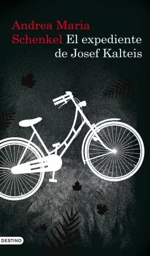 EXPEDIENTE DE JOSEF KALTEIS EL
