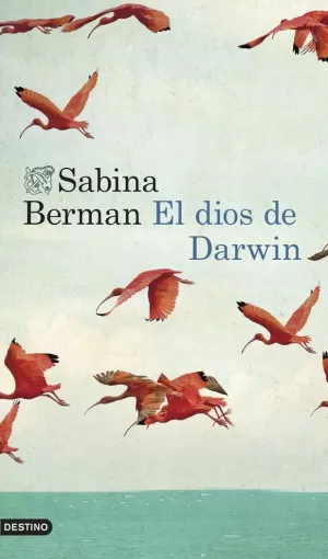 EL DIOS DE DARWIN