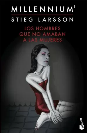 LOS HOMBRES QUE NO AMABAN A LAS MUJERES