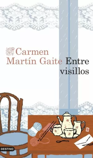 ENTRE VISILLOS ENTRE VISILLOS