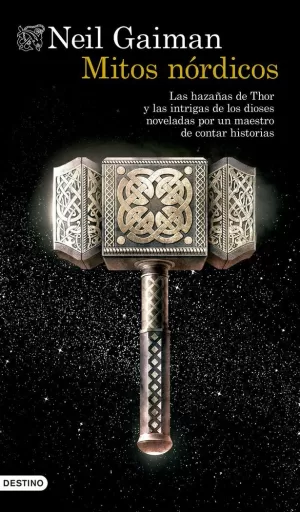 MITOS NÓRDICOS MITOS NÓRDICOS