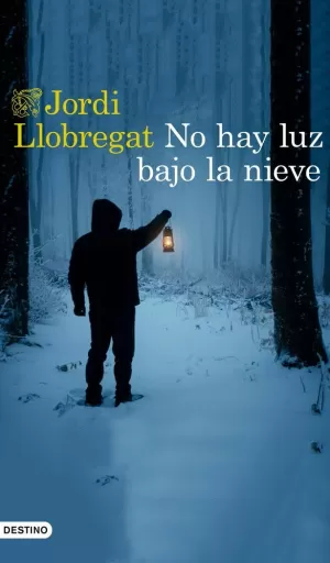 NO HAY LUZ BAJO LA NIEVE NO HAY LUZ BAJO LA NIEVE